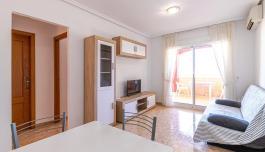 Buy an Penthouse in Torrevieja, Spain. Torre la mata area, 2 bedrooms, 68 m² image 1