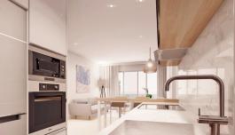 Buy a home in Spain. Pilar de la Horadada area, 2 bedrooms, 62 m² image 2