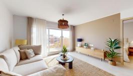 Real estate Guardamar del Segura, Penthouse for sale. EL RASO area, 3 bedrooms, 106 m² image 4
