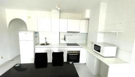 Real estate in Spain, Torrevieja. Centro area, 2 bedrooms, 72 m² image 2