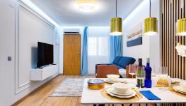 Bungalow in Torrevieja, Spain. Parque de las Naciones area, 2 bedrooms, 57 m² image 4