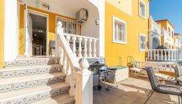 Buy an Bungalow in Orihuela Costa, Spain. Lomas de Cabo Roig area, 2 bedrooms, 59 m² image 1