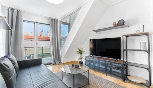 Купить Пентхаус в Испании, Торревьеха. Район Playa del Cura, 2 спальни, 72 m² image 0