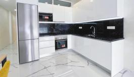 Torrevieja, Spain. Buy an Apartment . Playa del Cura area, 2 bedrooms, 90 m² image 2