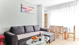 Torrevieja real estate, Apartment for sale. Playa del Cura area, 1 bedroom, 47 m² image 1