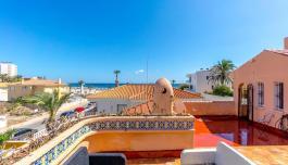 Buy an Town house in Orihuela Costa, Spain. La Zenia area, 3 bedrooms, 245 m² image 3