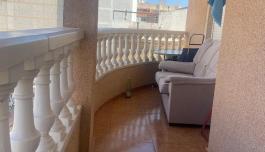 Apartment for sale in Torrevieja, Spain. El Molino area, 2 bedrooms, 79 m² image 2