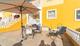 Buy an Bungalow in Orihuela Costa, Spain. Lomas de Cabo Roig area, 2 bedrooms, 59 m² image 2