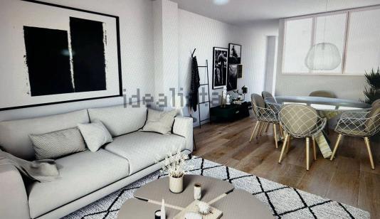 Apartment in Torrevieja, Spain. Estacion de autobuses area, 2 bedrooms, 92 m² image 0