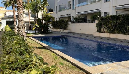 Torrevieja, Spain. Buy an Bungalow . La Veleta area, 2 bedrooms, 78 m² image 0