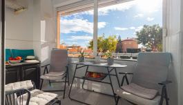 Buy an Apartment in Spain, Torrevieja. Torreblanca area, 2 bedrooms, 51 m² image 4