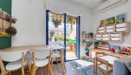 Penthouse for sale in Torrevieja, Spain. Calas blanca area, 3 bedrooms, 70 m² image 3