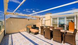 Comprar un Ático en Torrevieja, España. Zona de la  Playa del Cura, 3 dormitorios, 128 m² image 5
