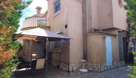 Real estate Orihuela Costa, Town house for sale. Playa Flamenca area, 3 bedrooms, 94 m² image 3