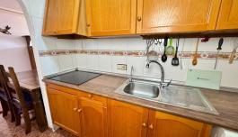 Property in Torrevieja. Centro area, 2 bedrooms, 60 m² image 5