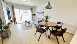 Guardamar del Segura bienes raíces, Piso en venta. Zona de la  EL RASO, 2 dormitorios, 78 m² image 2