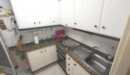 Real estate Torrevieja, Apartment for sale. Playa del Cura area, 2 bedrooms, 76 m² image 5