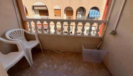 Torrevieja real estate, Apartment for sale. Playa de los Locos area, 2 bedrooms, 54 m² image 1