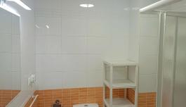 Torrevieja, real estate. Playa de los Locos area, 3 bedrooms, 79 m² image 2