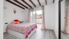 Duplex en Orihuela Costa, España. Zona de la  Las Filipinas, 3 dormitorios, 70 m² image 3