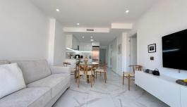 Buy an Penthouse in Spain, Torrevieja. Playa del Cura area, 2 bedrooms, 132 m² image 5
