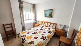 Real estate Torrevieja, Apartment for sale. Playa del Cura area, 1 bedroom, 52 m² image 4