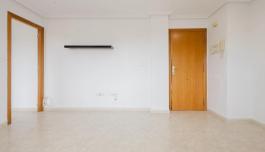 Apartment for sale in Torrevieja, Spain. Playa del Cura area, 2 bedrooms, 85 m² image 3