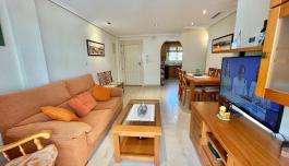 Bungalow in Guardamar del Segura, Spain. Los secanos area, 3 bedrooms, 140 m² image 3
