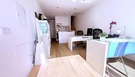 Real estate in Spain, Orihuela Costa. Las Filipinas area, 3 bedrooms, 98 m² image 3