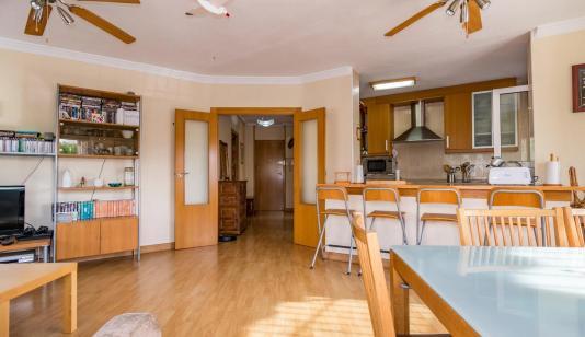 Torrevieja, real estate. torrevieja area, 3 bedrooms, 117 m² image 0