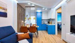 Bungalow in Torrevieja, Spain. Parque de las Naciones area, 2 bedrooms, 57 m² image 1
