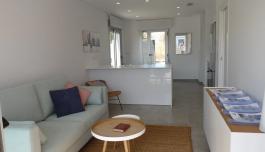 Bungalow in Spain buy . Pilar de la Horadada area, 3 bedrooms, 114 m² image 2