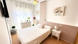 Купить квартиру в Торревьеха, Испания. Район Curva de Palangre, 2 спальни, 74 m² image 3