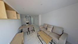 Torrevieja, Spain. Buy an Apartment . Centro area, 2 bedrooms, 80 m² image 1