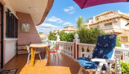Bungalow for sale in Orihuela Costa, Spain. Cabo Roig area, 3 bedrooms, 86 m² image 5