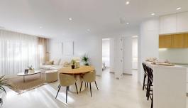 Buy an Apartment in Spain, Guardamar del Segura. EL RASO area, 3 bedrooms, 101 m² image 5