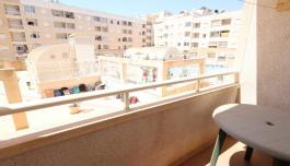 Buy property in Torrevieja, Spain. Playa de los Locos area, 2 bedrooms, 60 m² image 1