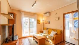 Buy an Bungalow in Orihuela Costa, Spain. Punta Prima area, 2 bedrooms, 57 m² image 3
