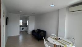 Orihuela Costa, real estate. Punta Prima area, 2 bedrooms, 90 m² image 1