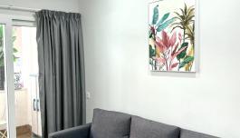 Torrevieja, Spain. Buy an Apartment . Playa del Cura area, 1 bedroom, 57 m² image 2