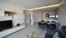 Buy an Penthouse in Guardamar del Segura, Spain. EL RASO area, 3 bedrooms, 99 m² image 1