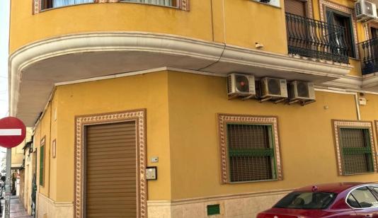 Torrevieja real estate, Apartment for sale. Las Piscinas Naturales area, 2 bedrooms, 77 m² image 0
