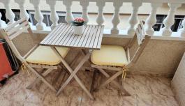 Apartment for sale in Torrevieja, Spain. Estacion de autobuses area, 2 bedrooms, 75 m² image 3