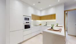 Buy an Apartment in Guardamar del Segura, Spain. EL RASO area, 3 bedrooms, 101 m² image 4