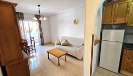 Real estate Torrevieja, Apartment for sale. Playa del Cura area, 1 bedroom, 52 m² image 2