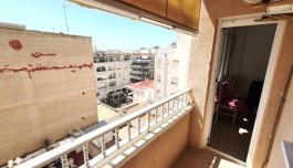 Torrevieja, Spain. Buy an Apartment . Estacion de autobuses area, 1 bedroom, 47 m² image 2