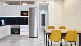 Buy an Apartment in Torrevieja, Spain. Playa del Cura area, 2 bedrooms, 90 m² image 1