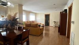 Apartment in Torrevieja, Spain. Centro area, 4 bedrooms, 183 m² image 1