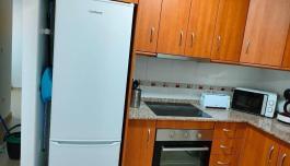 Buy an Apartment in Spain, Torrevieja. Playa de los Locos area, 2 bedrooms, 64 m² image 4