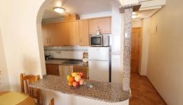 Buy property in Torrevieja, Spain. Playa de los Locos area, 2 bedrooms, 60 m² image 3